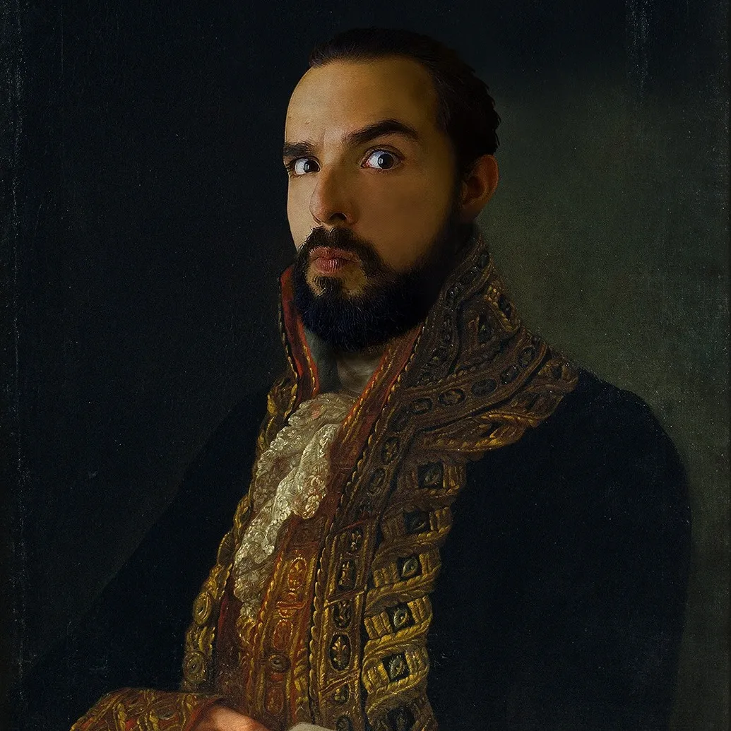 Enrico Ávila Patterson