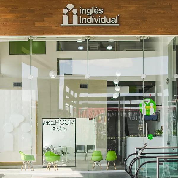 Inglés Individual